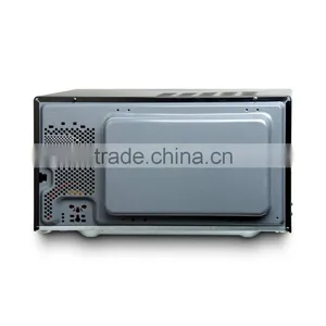 Low Radiation Microwave Oven With Control Panel and Components 28L thumbnail-6