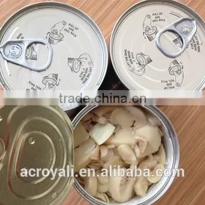 Canned Mushroom thumbnail-5