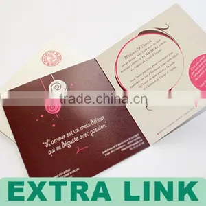 Custom Logo Decorative Paper Custom Playing Card thumbnail-1