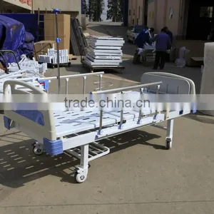 Cheap Stuff to Sell ICU Hospital Bed Buy From China Online thumbnail-2