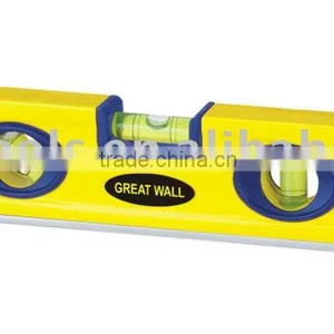 Torpedo Spirit Level thumbnail-1