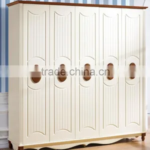 2016 Mediterranean Style New Design Good Quality Scalable Dresser Mirror thumbnail-3