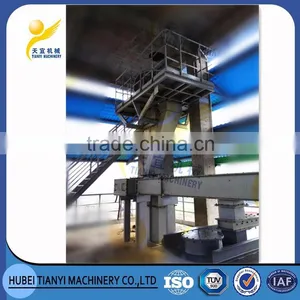 Chain Bucket Elevator Conveyor for Powder or Granular Materials Lifting thumbnail-3