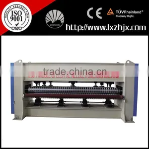 Nonwoven Needle Punching Loom thumbnail-3