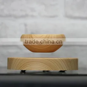 Mini Floating Rotating Plant Pots thumbnail-3