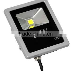 Hotsale 10w/20w/30w/50w Led Slim Flood Light Wholesale CE&RoHS Certificated thumbnail-1