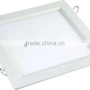 2014 Crazy Price in Valid Time. Small Led Light, Square Led Panel Light 21W 300MM*300MM With Factory Direct Wholesale thumbnail-1