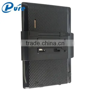 Car GPS Window CE 6.0 7 Inch Car GPS Navigation 4GB Flash Memory Support FM Transmitter thumbnail-3