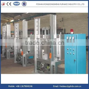 Metal Box Type Chamber Electric Resistance Furnace thumbnail-1