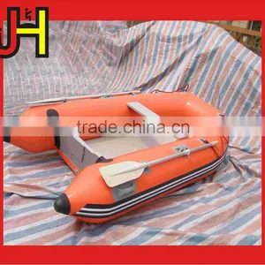 2015 Hot Sale High Quality Inflatable Boat/rigid Inflatable Boat thumbnail-1