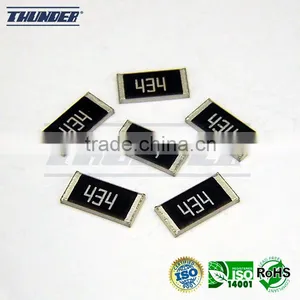 TC2450 Current Sensing Thick Film Resistors for Automotive Engine Control thumbnail-1