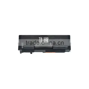 High Quality Japan Toner TK-100 Toner Cartridge for Use in Kyocera KM1500 Printer thumbnail-4