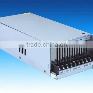 S-400Swtiching Power Supply thumbnail-1