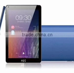 10.1 Inch Smart Android Tablet pc Support 3G and Bluetooth thumbnail-1