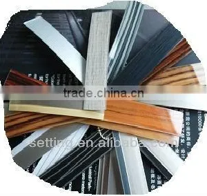 2013 Fashional Acrylic Edge Banding thumbnail-1