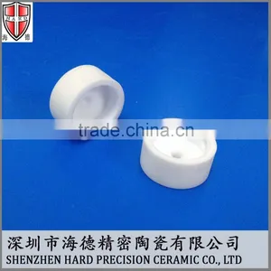 Customized Manufacturing Macor Glass/ Machinable Products thumbnail-2