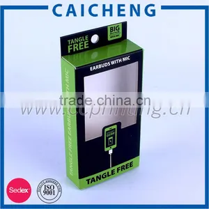 Custom Colorful Printed Paper Packing Box Wholesale thumbnail-1