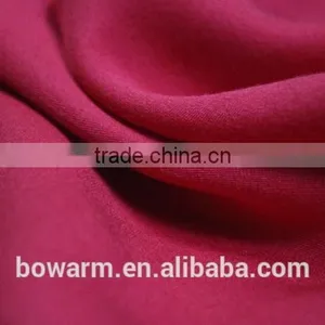 60s Rayon Satin Fabric thumbnail-2