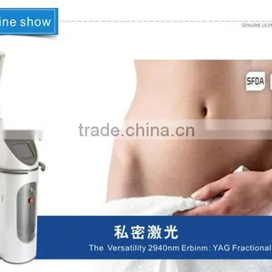 For Skin Resurfacing, Vaginal Tightening rf Fractional Co2 Laser thumbnail-2