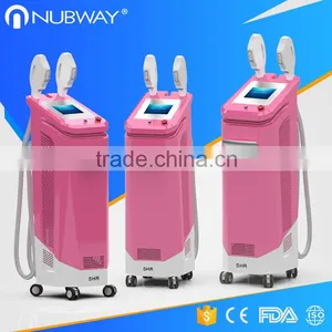Beauty Equipment Machine Advanced E-light Ipl Hair Removal Machine thumbnail-3
