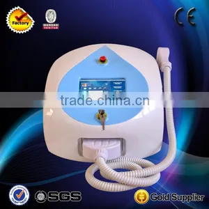 808 Diode Laser Beauty Machine With CE ISO TUV BV Certification thumbnail-5