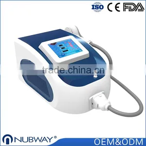 Japan Imported Mitsubishi TEC Cooling Plates 808 Diode Laser for Permanent Hair Removal Machine thumbnail-3