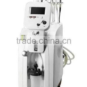 Relieve Skin Fatigue Professional Langdi Professional Best Water Oxygen Skin Oxygen Facial Skin Care Skin Treatment Machine Deeply Clean Jet Peel Machine With Ce Salon thumbnail-1