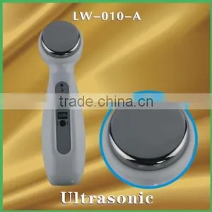 Ultrasound Beauty Machine 1mhz Portable LW-010 thumbnail-1