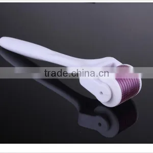 Popular Portable DNS 540 Needles DNS Derma Roller thumbnail-5