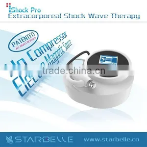 2015 New Hot Shockwave Sale Personal Cellulite Massage Equipment thumbnail-1