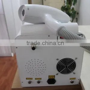 Hot Selling Distributors Wanted nd Yag Laser Tattoo Blackhead Removal Beauty Machine D003 thumbnail-3