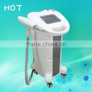 Naevus Of Ota Removal 666 Beauty Equipment Led Machine For Skin 532nm Rejuvenation Alexandrite Hair Removal Nd Yag Long Pulse Laser For Hair Removal thumbnail-1