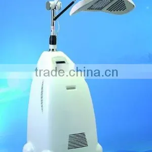 4 Colors LED Gene Biology Light Beauty Equipment for Rejuvenating Skin thumbnail-1
