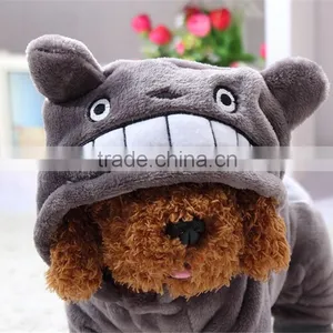 Wholesale Costume Dog Clothes Dog Products Apparel Pet Clothes thumbnail-3