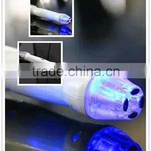Portable Cavitation Machine Tripolar Vacuum Cavitation Slimming Machine thumbnail-2