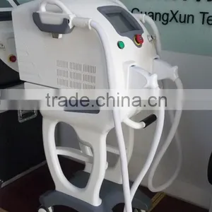 Professional Hair Removal E-light Beauty Equiment thumbnail-2