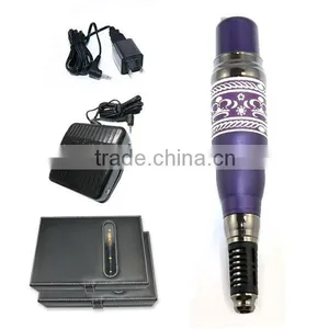 2013 Permanent Makeup Tattoo Machine Kit Hot Selling thumbnail-1