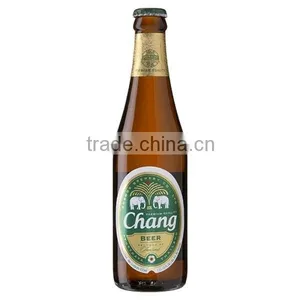 Chang Thai Lager Beer 640ml. thumbnail-1
