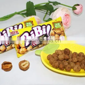 China Import Fried Food With Peanut Alleviate Hunger Indian Snacks thumbnail-1