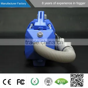 Fatory Price New Design Electric Ulv Fog Machine thumbnail-4