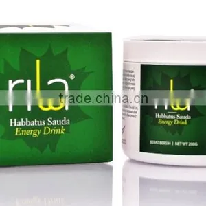 Black Seed Herbal Health Remedies Instant Mix Drink thumbnail-2