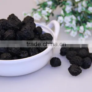 Supply High Quality Fructus Mume(Wu Mei) thumbnail-2