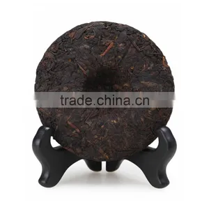 Yunnan Famous Dropship Pu'er Tea Raw Tea For Sale thumbnail-4