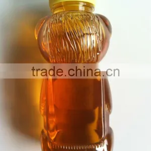 PROMOTION Bear Bottle Imitation Honey Syrup thumbnail-1