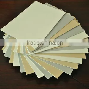 High Rigid and High Tenacity FRP Panels and Interior Wall Panels thumbnail-1