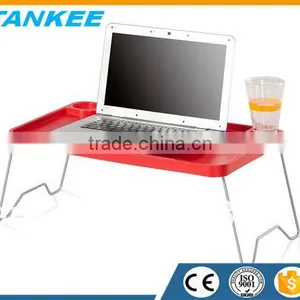 Folding Camping Picnic Table thumbnail-1