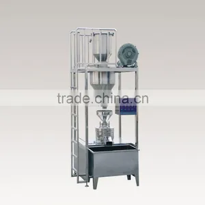 LUOKE/European CE/Customized Full Automatic Momen Tofu Production Line thumbnail-6