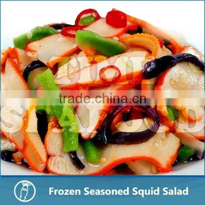 Chuka Squid Ika Sansai Appetizer thumbnail-1