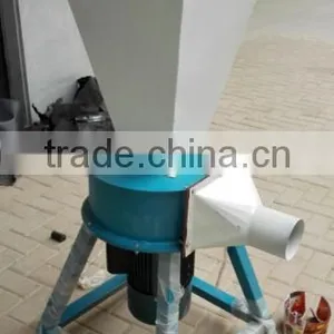Best Selling Automatic Cystosepiment Smasher Machine thumbnail-3