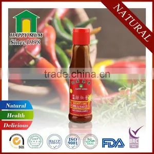 Tabasco Extra Hot Chili Sauce No Additive Healthy Cooking Hot Sauce thumbnail-2